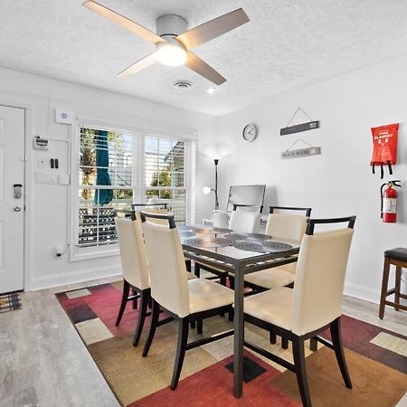 Willapye Beach House By The Sea Navarre Exterior photo