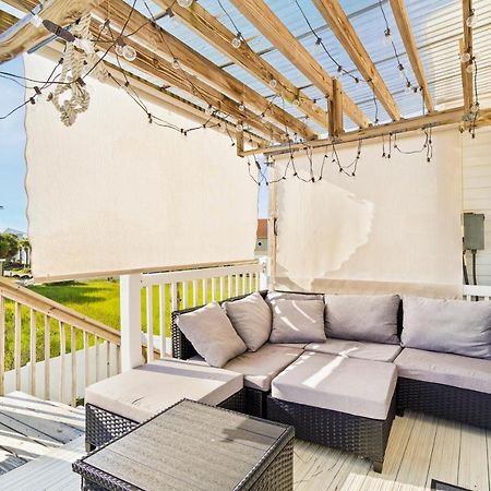 Willapye Beach House By The Sea Navarre Exterior photo