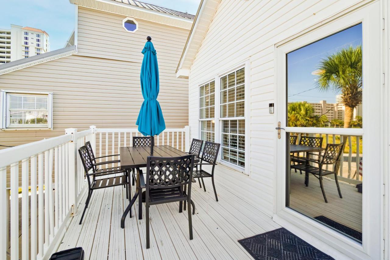 Willapye Beach House By The Sea Navarre Exterior photo